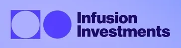 Logo de Infusion Investments, cliente de DiaSEO